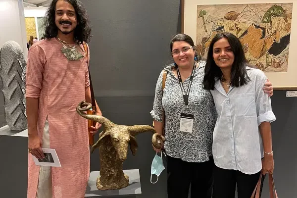India Art Fair 2022